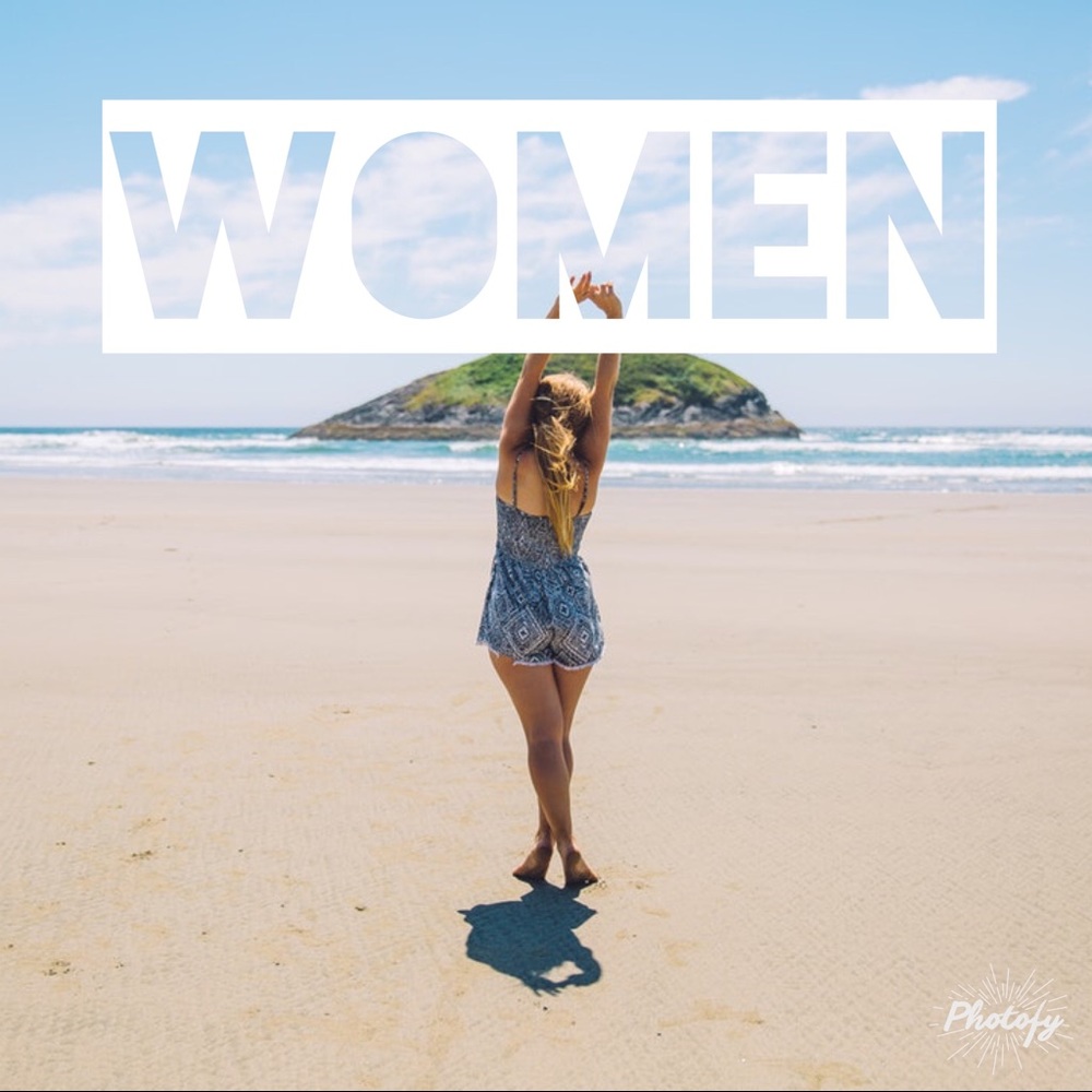 Women’s clothing